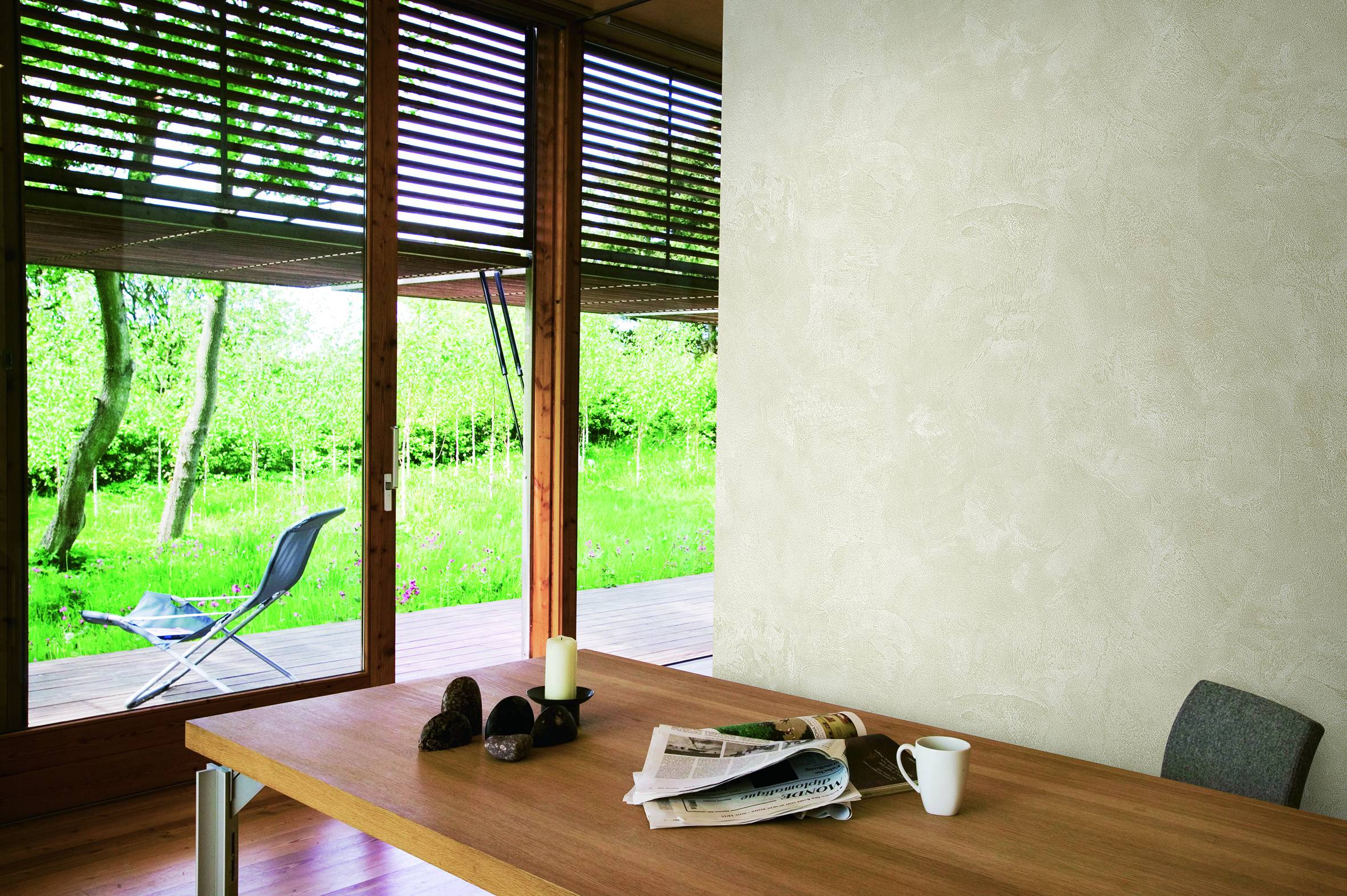 Giấy dán tường Hàn Quốc Stone 85090-2