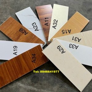 Tấm nhựa Nano ốp Tường-Trần nhà
